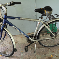Bianchi spillo 28