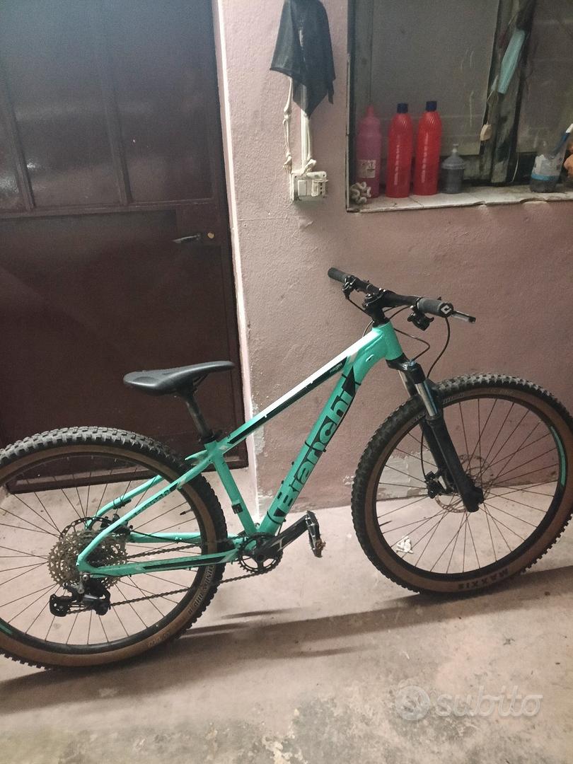 MTB Bianchi Magma Biciclette In vendita a Cremona