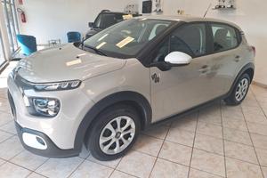 Citroen C3 BlueHDi 100 S&S You