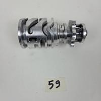 KTM SX XC-W 2016 2018 DESMODROMICO