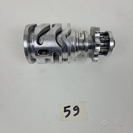 KTM SX XC-W 2016 2018 DESMODROMICO