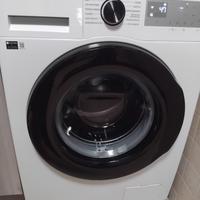 lavatrice samsung smarthings 8 kg