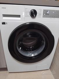 lavatrice samsung smarthings 8 kg