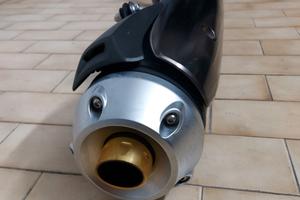 SCARICO ORIGINALE TMAX 530