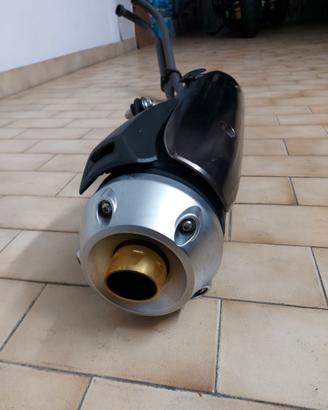 SCARICO ORIGINALE TMAX 530