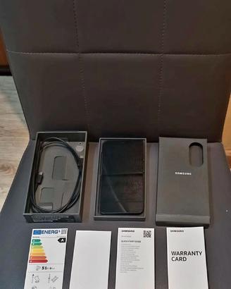 Telefonino Samsung Galaxi s 26