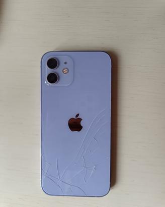 iPhone 12 128 gb usato