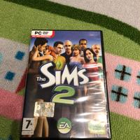 Gioco the sims 2 PC