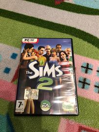 Gioco the sims 2 PC