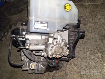 ABS Mitsubishi Pajero Wagon 3. 1999-2006. AISIN 