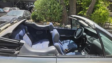Punto cabrio