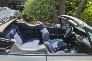 Punto cabrio