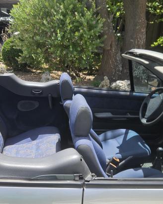 Punto cabrio