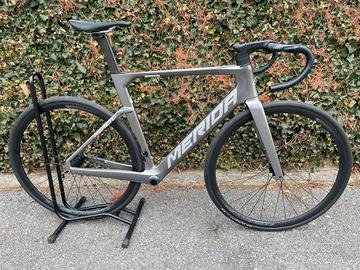 Kit telaio Merida Reacto 2025