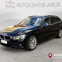 BMW 316 d Touring Business Advantage aut.