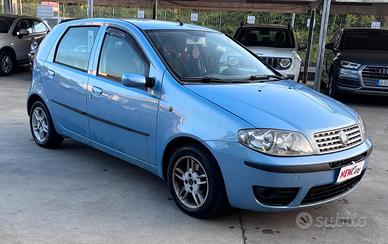 Fiat Punto Classic 1.3 MJT 16V 5 porte