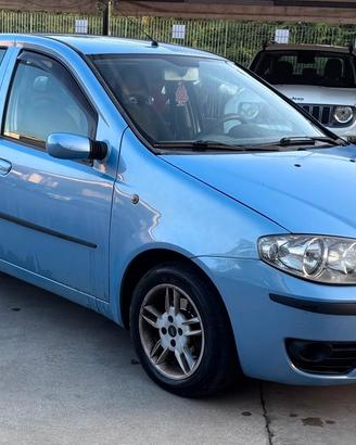 Fiat Punto Classic 1.3 MJT 16V 5 porte