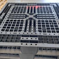 Bancali Usati in Plastica 110x110