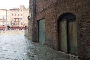 Piccolo fondo uso negozio