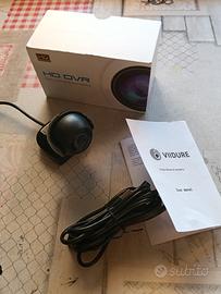 videocamera 