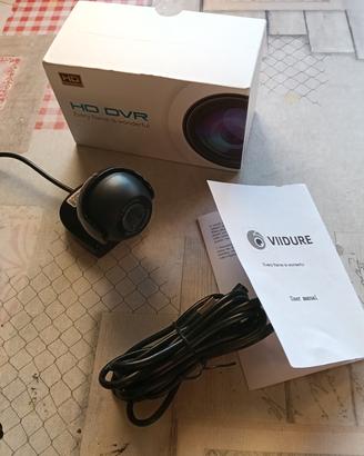 videocamera 