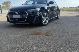 Audi A1 Sportback 30 TFSI S Line - 12/2023