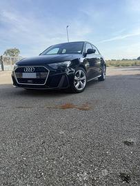 Audi A1 Sportback 30 TFSI S Line - 12/2023