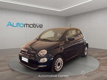 FIAT 500 1.0 hybrid Dolcevita 70cv