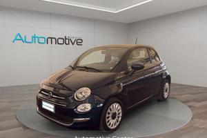 FIAT 500 1.0 hybrid Dolcevita 70cv