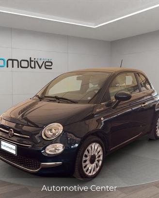 FIAT 500 1.0 hybrid Dolcevita 70cv
