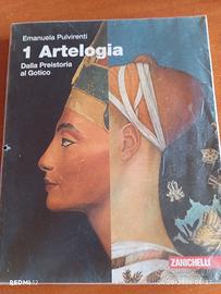 Artelogia