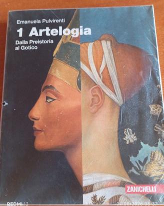 Artelogia