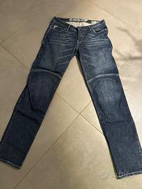 Pantaloni jeans moto donna Alpinestars Daisy Women