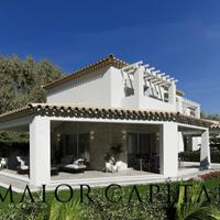 Agrustos | Budoni | Elegante villetta di nuova cos