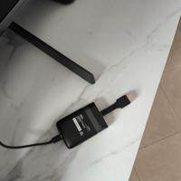 android TV Stick box 4k Chromecast 