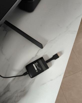 android TV Stick box 4k Chromecast 