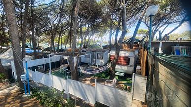 Rustico Marina di Eboli Battipaglia