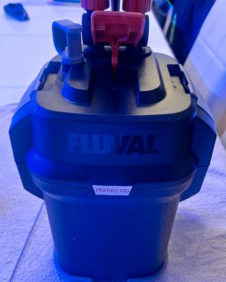 Filtro per acquario Pratiko 100 Askoll