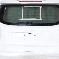 PORTELLONE/COFANO POSTERIORE - JEEP RENEGADE