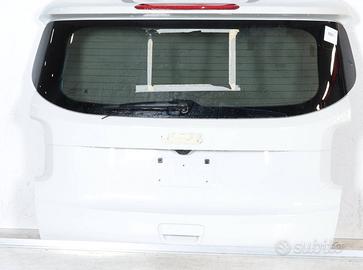 PORTELLONE/COFANO POSTERIORE - JEEP RENEGADE