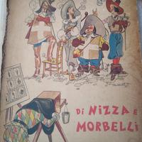 I 4 moschettieri edizione 1936