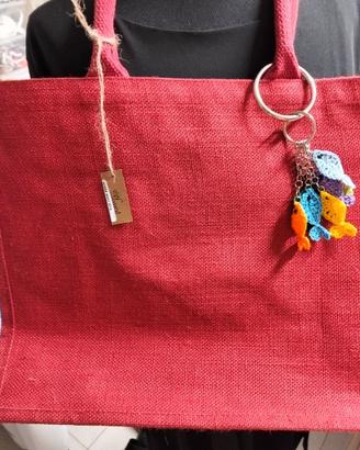 BORSA IUTA