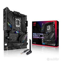 Asus rog b760-f