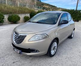 LANCIA Ypsilon 1.3 MJT 16V 95 CV 5 porte S&S Ele