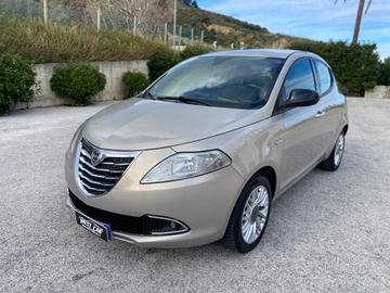 LANCIA Ypsilon 1.3 MJT 16V 95 CV 5 porte S&S Ele