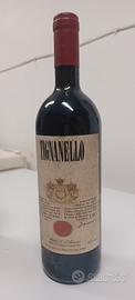 bottiglia Tignanello 