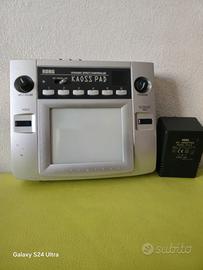 Kaoss pad