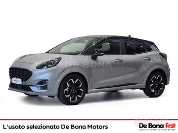 Ford Puma 1.0 ecoboost h st-line s&s 125cv