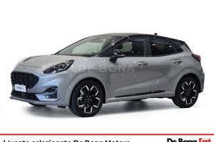 Ford Puma 1.0 ecoboost h st-line s&s 125cv