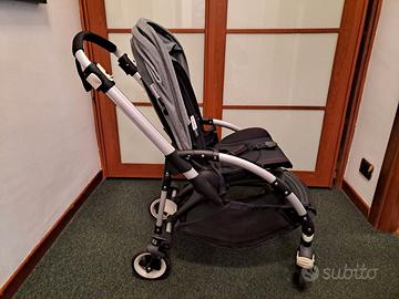 Passeggino Bugaboo Bee 3  e accessori